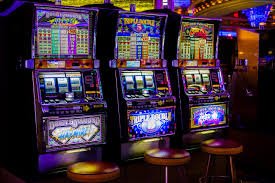 Ikon permainan slot online terbaru dan terpopuler di binar4d